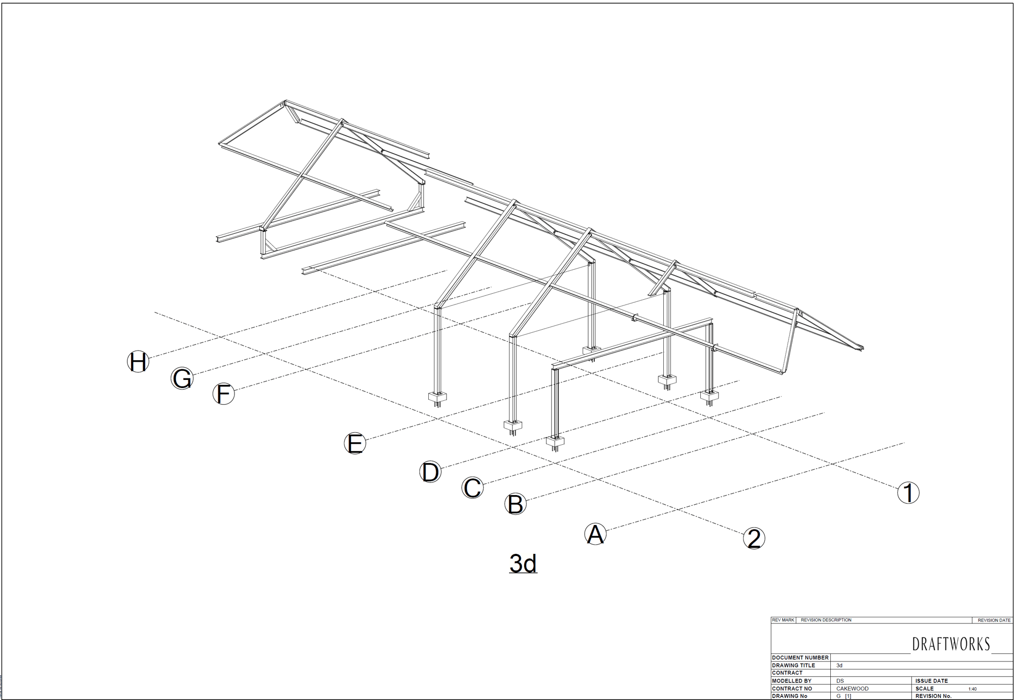 Steel_Structure_General_Arrangement-1